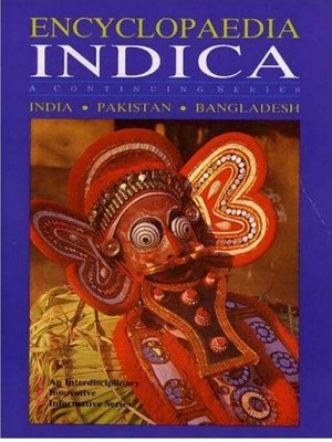 cover image of Encyclopaedia Indica India-Pakistan-Bangladesh (Contribution of Indus Civilization and Its Decline)